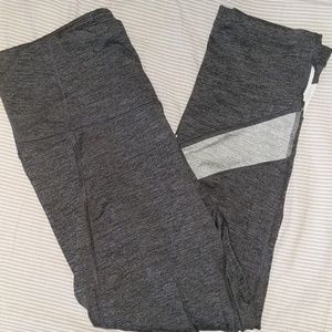 🌿Charcoal Capri Leggings🌿